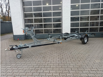 Boat trailer BRENDERUP