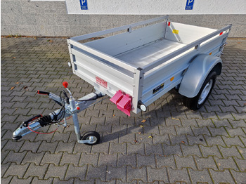 Car trailer KOCH