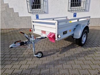 Car trailer KOCH