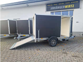 Motorcycle trailer VARIANT