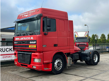 Tractor unit DAF XF 95 480