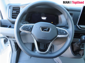 Panel van MAN TGE 3.140 4X2F L4H3 SB Kasten Klima ZV: picture 3 Panel van MAN TGE 3.140 4X2F L4H3 SB Kasten Klima ZV: picture 3