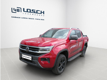 Pickup truck VOLKSWAGEN Amarok