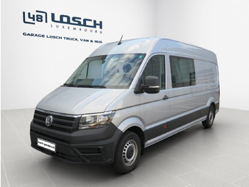 Panel van VOLKSWAGEN Crafter 35