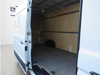 Panel van VOLKSWAGEN Crafter 35 L4H3 Kasten Klima AHK ZV: picture 5