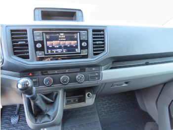 Panel van VOLKSWAGEN Crafter 35 L4H3 Kasten Klima AHK ZV: picture 3