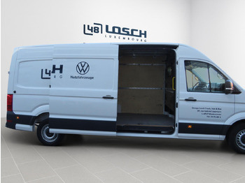 Panel van VOLKSWAGEN Crafter 35 L4H3 Kasten Klima AHK ZV: picture 4