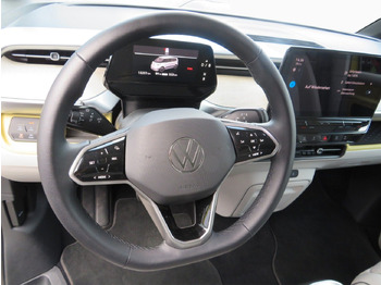 Minibus, Electric bus Volkswagen ID.Buzz Pro Design 150 kW Volkswagen ID.Buzz Pro Design 150 kW: picture 2