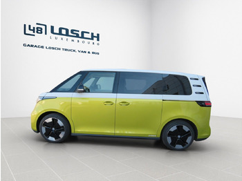 Minibus, Electric bus Volkswagen ID.Buzz Pro Design 150 kW Volkswagen ID.Buzz Pro Design 150 kW: picture 3