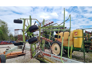 Tedder/ Rake CLAAS Liner