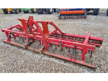 Soil tillage equipment RECORD