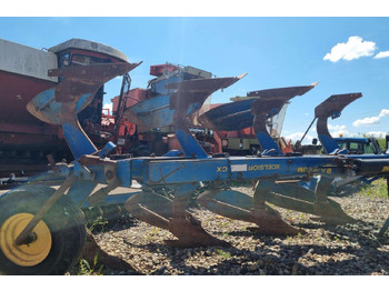 Plough ÖVERUM