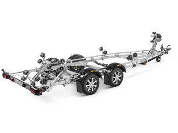 Boat trailer BRENDERUP