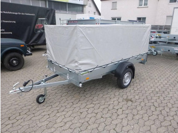 Car trailer BRENDERUP