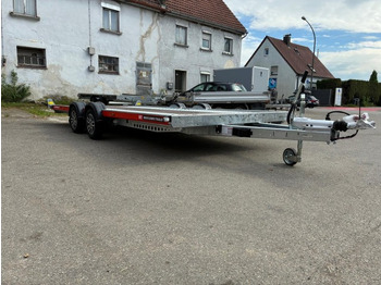 New Autotransporter trailer Brian James A Transporter, 130-5021-30-2-12, 5030 x 2100 mm, 3,0 to.: picture 3