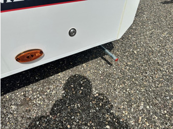 New Autotransporter trailer Brian James Race Sport 341, 341-5521-35-2-12-W, 5530x2100x1960mm, 3,5 to.: picture 5 New Autotransporter trailer Brian James Race Sport 341, 341-5521-35-2-12-W, 5530x2100x1960mm, 3,5 to.: picture 5