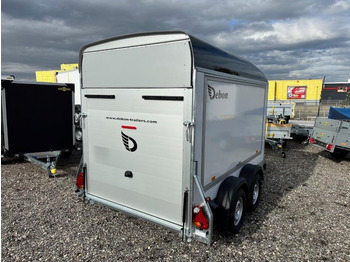 Leasing of  Cheval Liberte Debon Roadster 500 Sandwich Verkaufsklappe 2600 kg, 100 km/h, 320x167x200cm Cheval Liberte Debon Roadster 500 Sandwich Verkaufsklappe 2600 kg, 100 km/h, 320x167x200cm: picture 5