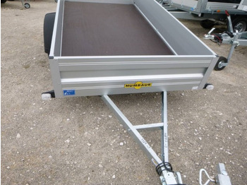 New Car trailer Humbaur HA 752513 FS, 750 kg, 2510 x 1310 x 350 mm: picture 2 New Car trailer Humbaur HA 752513 FS, 750 kg, 2510 x 1310 x 350 mm: picture 2