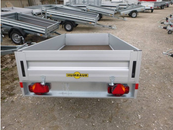 New Car trailer Humbaur HA 752513 FS, 750 kg, 2510 x 1310 x 350 mm: picture 4 New Car trailer Humbaur HA 752513 FS, 750 kg, 2510 x 1310 x 350 mm: picture 4