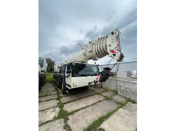 Mobile crane LIEBHERR LTM 1095-5.1