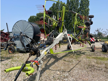 Tedder/ Rake CLAAS Liner