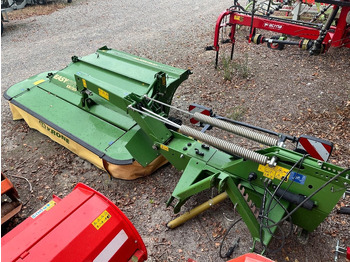 Mower KRONE Easycut