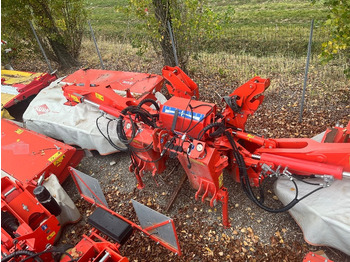 Mower KUHN