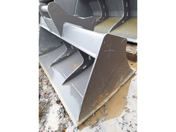 Bucket BALAVTO Slope bucket 1600 mm Volvo S60: picture 2