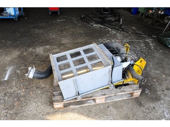 Leasing of  BMAir MAO-22 BMAir MAO-22: picture 2