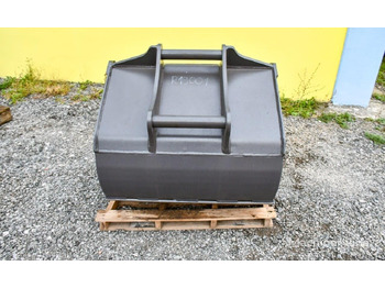 New Excavator bucket Balavto Digging bucket 1010 mm: picture 3