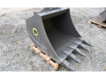 New Excavator bucket Balavto Digging bucket 1010 mm: picture 5