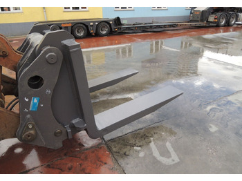 Forks for Loader Balavto STONE BLOCKS FORKS for loaders: picture 4 Forks for Loader Balavto STONE BLOCKS FORKS for loaders: picture 4