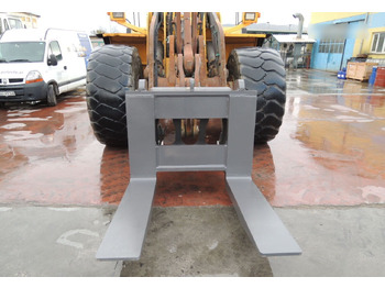 Forks for Loader Balavto STONE BLOCKS FORKS for loaders: picture 2 Forks for Loader Balavto STONE BLOCKS FORKS for loaders: picture 2