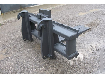 New Forks for Loader Balavto pallet forks for loaders: picture 4 New Forks for Loader Balavto pallet forks for loaders: picture 4