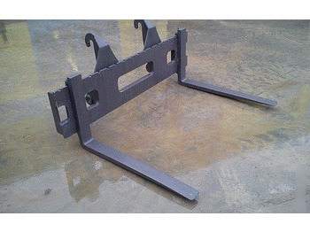 New Forks for Loader Balavto pallet forks for loaders: picture 5 New Forks for Loader Balavto pallet forks for loaders: picture 5