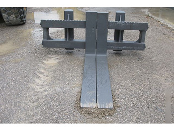 New Forks for Loader Balavto pallet forks for loaders: picture 3 New Forks for Loader Balavto pallet forks for loaders: picture 3