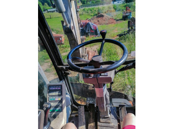 Wheel excavator MECALAC 14 MXT: picture 3