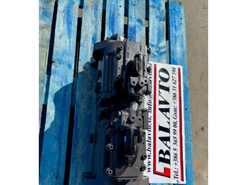 Hydraulic pump VOLVO