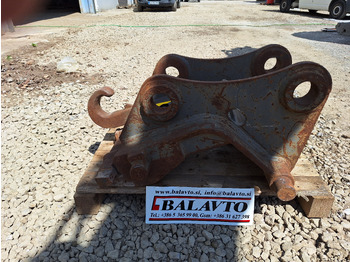 Quick coupler VERACHTERT