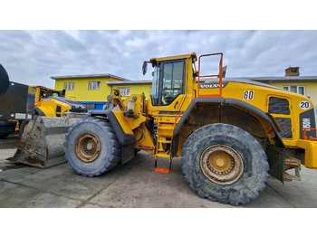 Wheel loader VOLVO L150H