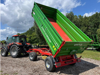 Farm tipping trailer/ Dumper PRONAR