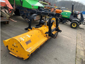 Flail mower MÜTHING