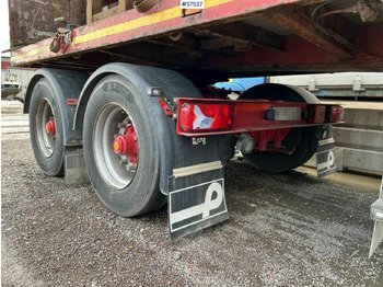 Dolly trailer Dolly Parator SD18: picture 2