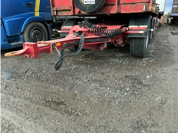 Dolly trailer PARATOR