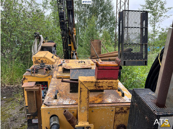Drilling rig Drilling rig GEMSA Rep Object: picture 3