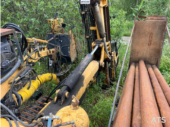 Drilling rig Drilling rig GEMSA Rep Object: picture 4