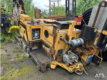 Drilling rig Drilling rig GEMSA Rep Object: picture 2
