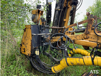 Drilling rig Drilling rig GEMSA Rep Object: picture 5
