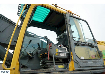 Excavator EXCAVATOR Volvo EC460BLC  WITH BUCKET: picture 5