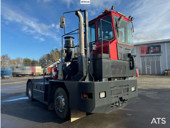 Terminal tractor KALMAR